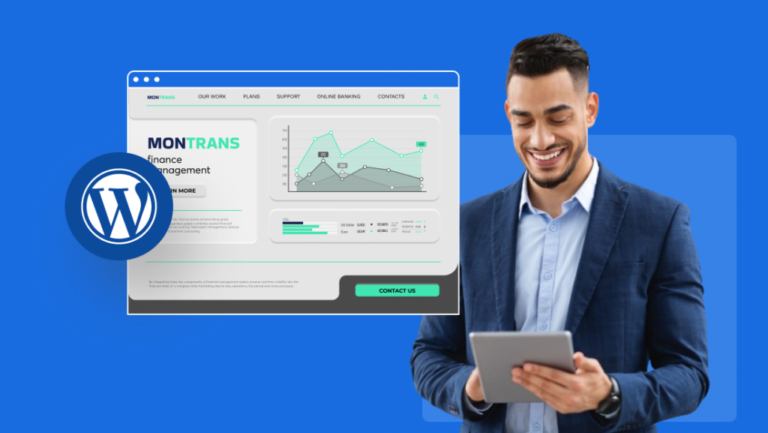 Best WordPress Templates for SEO, Speed, and Design in 2025