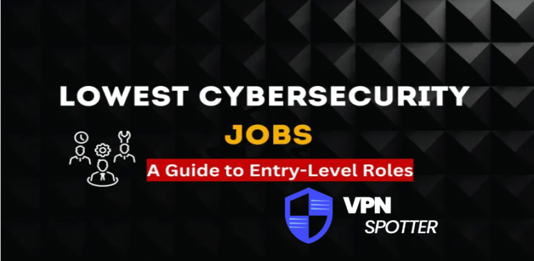 Cybersecurity Entry-Level Jobs: A Comprehensive Guide for 2025